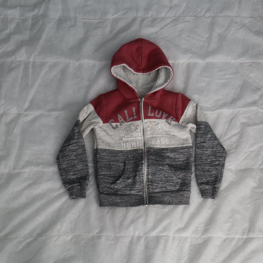Reflex Kids Sweater